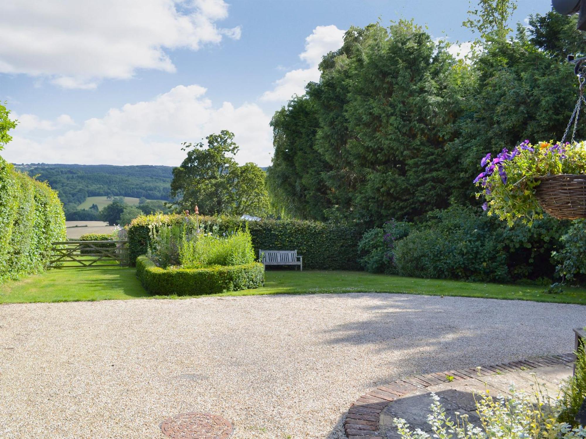 Mount House Barn Villa Burwash Exterior photo